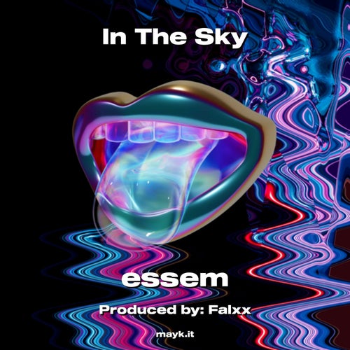 In The Sky