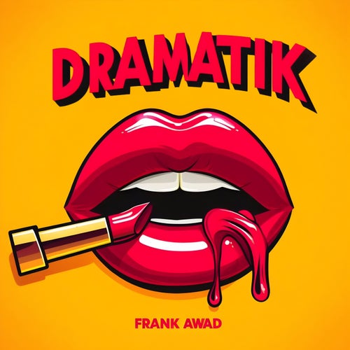 Dramatik