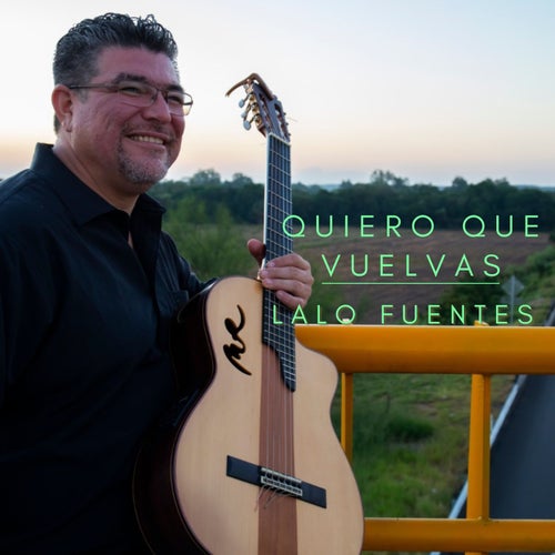 Quiero Que Vuelvas (En Vivo)