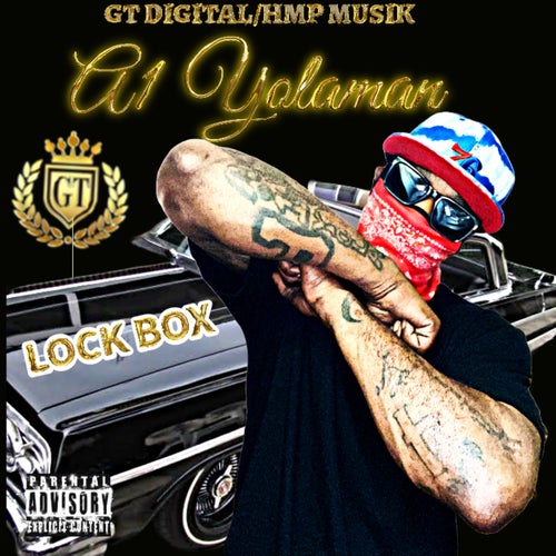 LOCK BOX