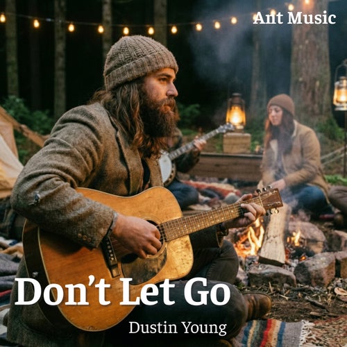 Don’t Let Go