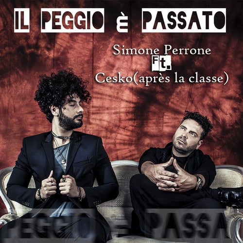 Il peggio è passato
