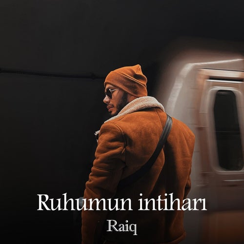 Ruhumun İntiharı