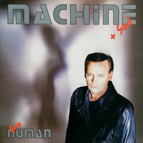 Machine + Soul (Extended; 2025 Remaster)