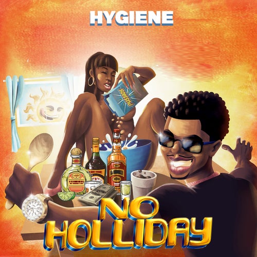 No Holliday