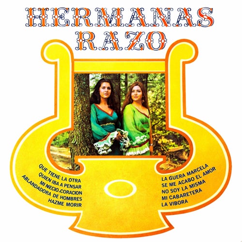 Hermanas Razo