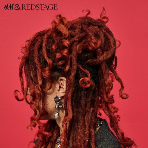 Heartbreak Anniversary (H&M&REDSTAGE)