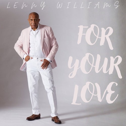 For Your Love