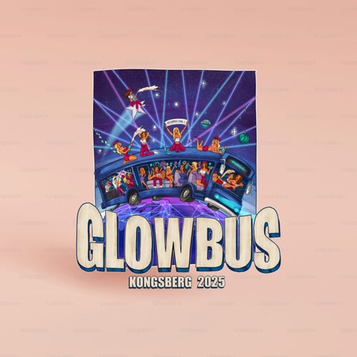 Glowbus 2025