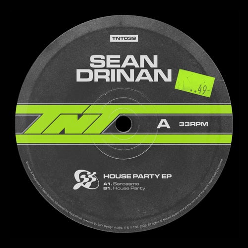 Release of the week