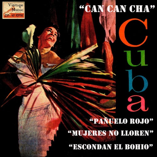 Orquesta Cubana Profile