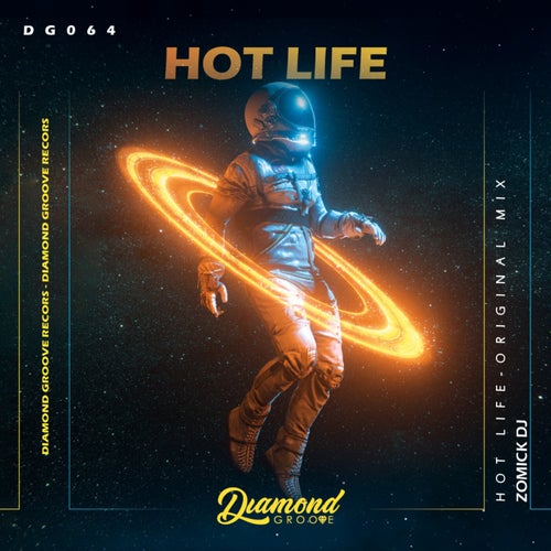Hot Life (Original Mix)