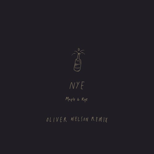 NYE (Oliver Nelson Remix)