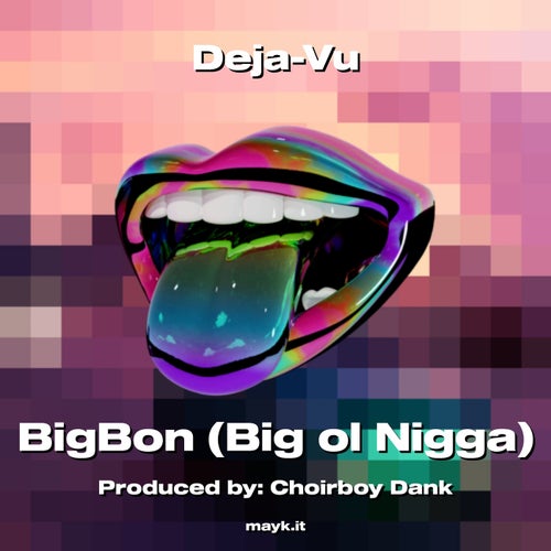 Deja-Vu