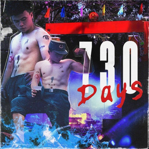 730 Days