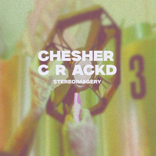 Cheshr Cracked