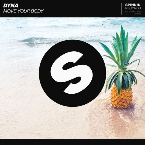 Move Your Body (Extended Mix)