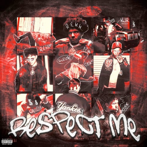 RESPECT ME (feat. Lil Rekk, KUR & Day Lee)