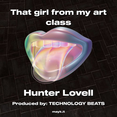 That girl from my art class