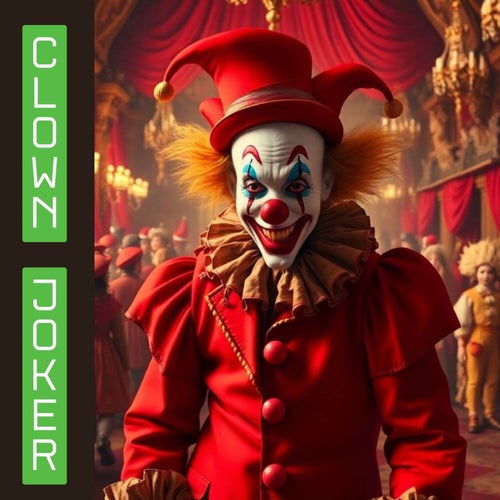Clown Joker