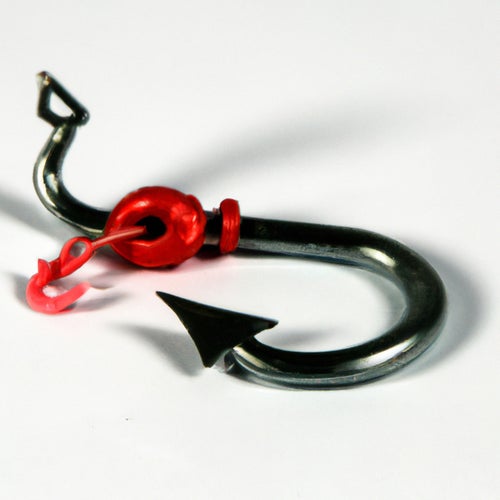 No Hook