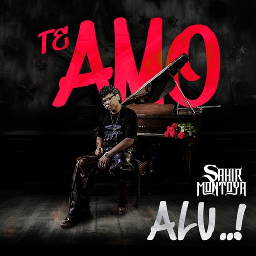 Te Amo ALV (Versión Acústica)