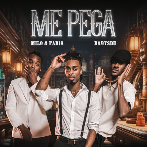 Me Pega