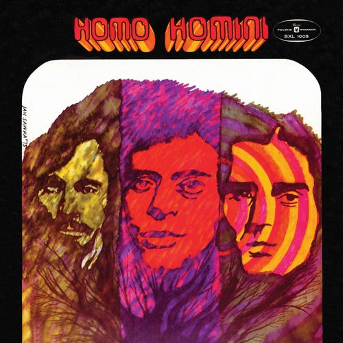 Homo Homini