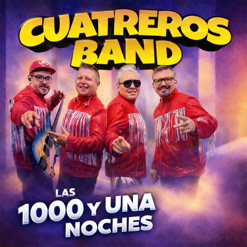 Las 1000 Y Una Noches
