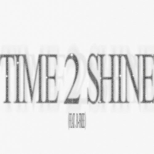 Time 2 Shine (feat. B-free)