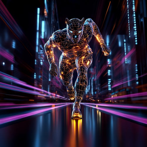 Run Fast