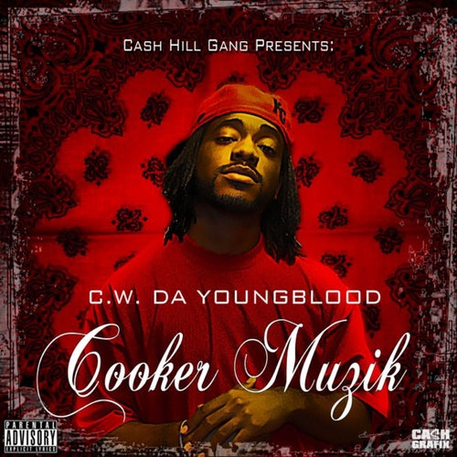Cooker Muzik