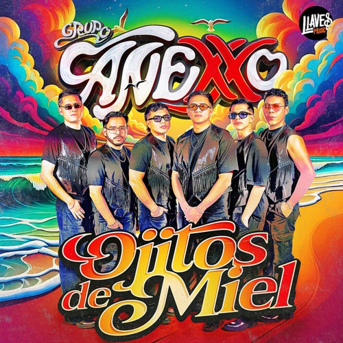 Ojitos de Miel