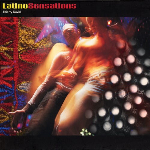 Latino Sensations