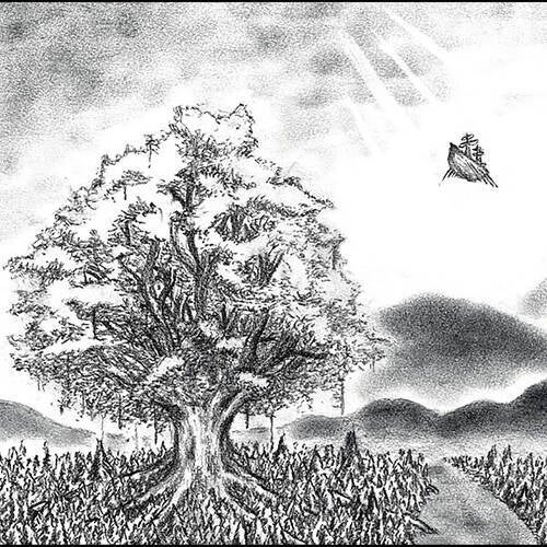 Yggdrasill