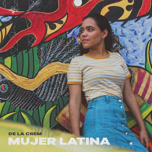 Mujer Latina