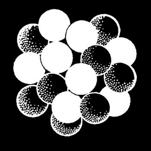 The Content Label - Sampler 1