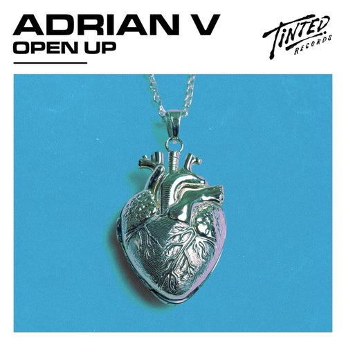 Open Up