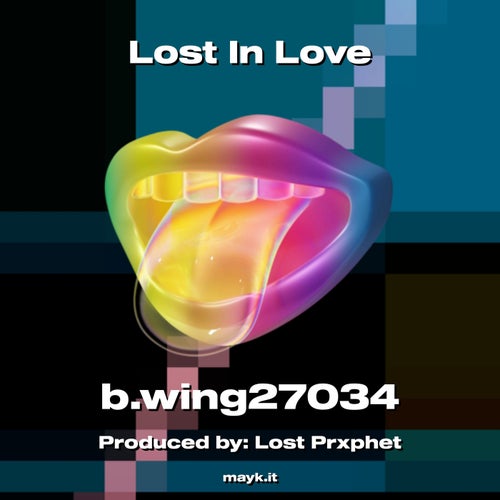 Lost In