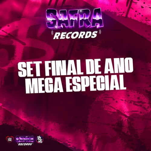 Set Final de Ano Mega Especial