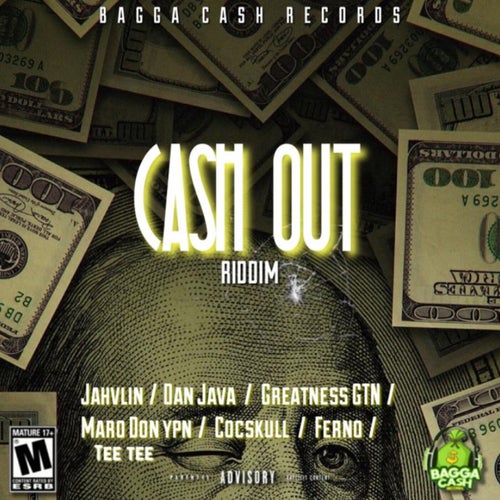 Cash out Riddim