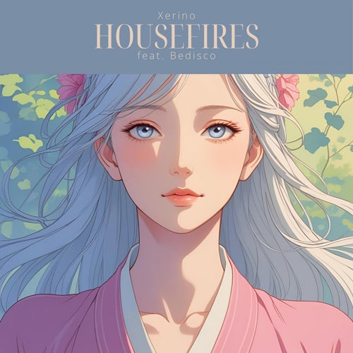 Housefires (feat. Bedisco)