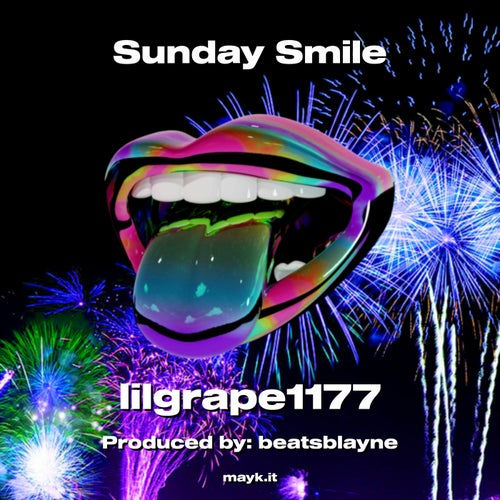 Sunday Smile