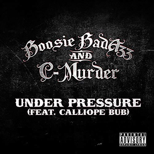 Under Pressure (feat. Calliope Bub)