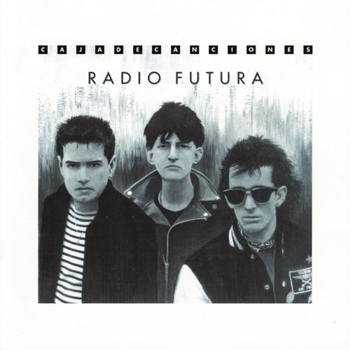 Radio Futura Profile