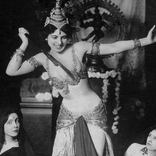 MATA HARI