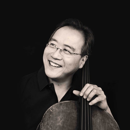 Yo-Yo Ma Profile