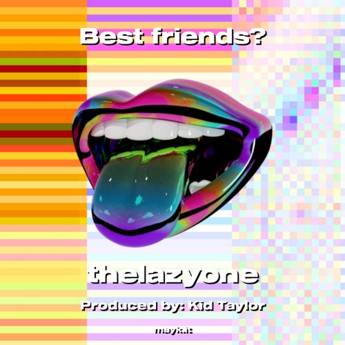Best friends?