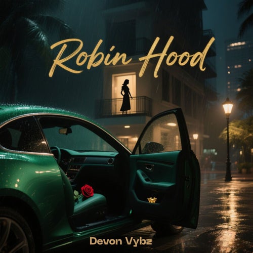 Robin Hood