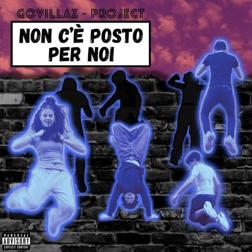 Non c'è posto per noi